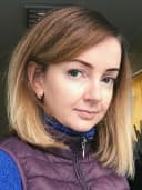 Олександра Серкес