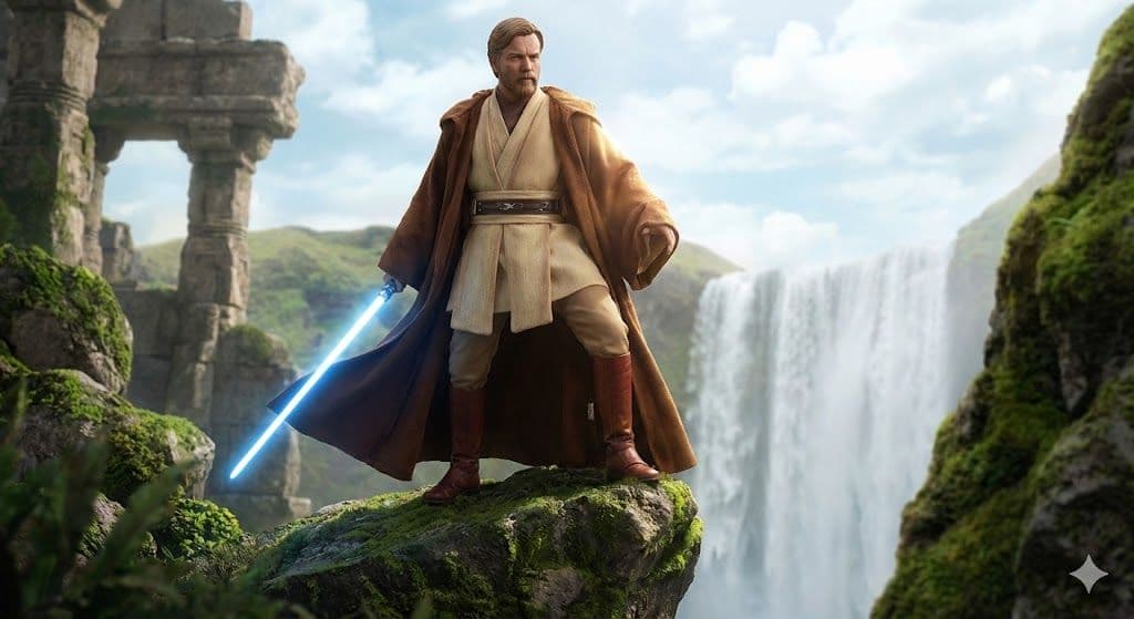 Шлях Джедая