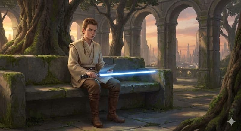 Шлях Падавана